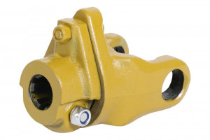 Gelenkwellenkupplung SB3594-6-3100 6 Zähne 35 X 94 34.9mm 140mm