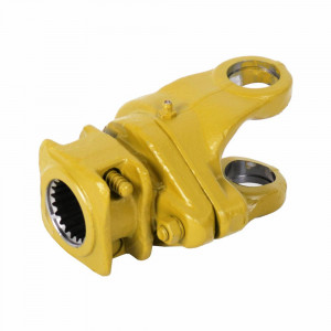 Gelenkwellenkupplung SB3689-20-2900 20 Zähne 36 X 89 44.4mm 155mm