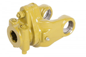 Gelenkwellenkupplung SB42104-6-4000 6 Zähne 42 X 104.5 34.9mm 150mm