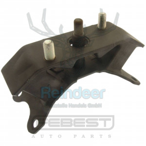 Motorlager hinten passend für SUBARU OE: 41022-AG100