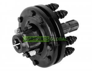 Riebkupplungzwischensteller (Adapter) 900Nm