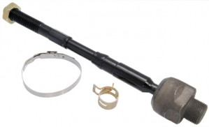 AXIALGELENK, SPURSTANGE passend für NISSAN QASHQAI 06-, X-TRAIL 07-, RENAULT KOLEOS 07-