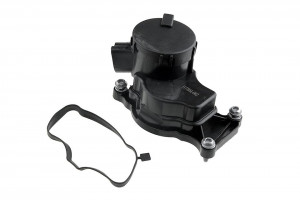 ÖLABSCHEIDER passend für BMW 3 E90 335D 2006-,5 E60 535D 2007-,X3 E83 3.0D 2006-,30D 2008-,X5 E70 3.0D 2007-