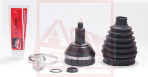 Gelenksatz Antriebswelle Radseitig Asva-sk-1414