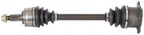 ANTRIEBSWELLEN für SUZUKI LINKS VORNE - ODM Grand Vitara II 1.6/2.0/1.9D 2005-14, L=560mm 44102-65J00 SK-8-133 OE z.Vergl.: 44102-65J00