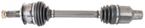 ANTRIEBSWELLEN für SUZUKI RECHTS VORNE SX4 1.9 DDiS 2WD, für FIAT Sedici 1.9 JTD 2006-2011, L=570mm 4410179J60, 71747566 SK-8-502 OE z.Vergl.: 4410179J60, 71747566