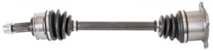 ANTRIEBSWELLEN für SUZUKI LINKS VORNE Grand Vitara II 1.6/2.0/1.9D 2005-14, L=560mm 44102-65J00 SK-8-671 OE z.Vergl.: 44102-65J00