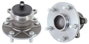 Radnabe hinten für SUZUKI SX4 / Swift IV / für FIAT Sedici FWD 4340280J00 SK2001C-E OE z.Vergl.: 4340280J00