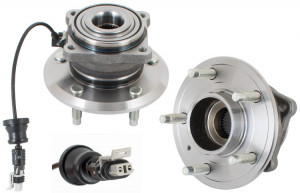 Radnabe hinten für SUZUKI XL-7 / für CHEVROLET Equinox 07-->/ Torrent 4340278J01 SK2004C OE z.Vergl.: 4340278J01