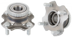 Radnabe hinten für SUZUKI Ignis II (RG) 4340277A21 SK2005A OE z.Vergl.: 4340277A21, 4340277A11, 4340277A20, 4340277A70, 4340277A70000