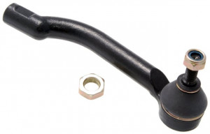 SPURSTANGENKOPF passend für NISSAN QASHQAI J10F 06- /RECHTS/