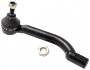 SPURSTANGENKOPF passend für NISSAN QASHQAI J10F 06- /LINKS/