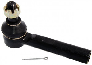 SPURSTANGENKOPF passend für TOYOTA LAND CRUISER 120 02-, LEXUS GX-470 02- L/R