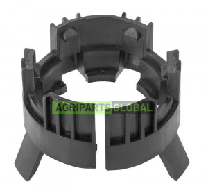 Gleitring Schutzschilde PTO