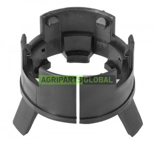 Gleitring Schutzschilde PTO