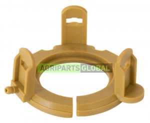Gleitring Schutzschilde PTO