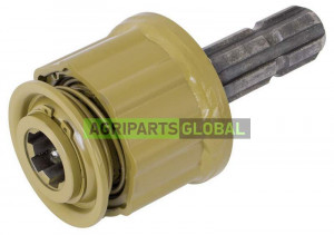 Freilaufkupplungadapter Freilaufskupplung mit Zwischenstecker