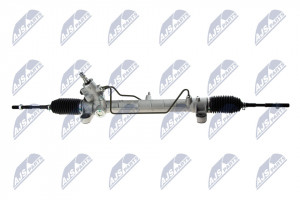 Lenkgetriebe für TOYOTA AVENSIS 03-08, für Linkslenker OE 44200-13030