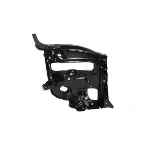Stoßstangenstütze rechts