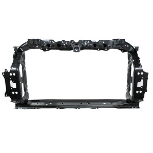 Stoßstangenstütze passend für TOYOTA YARIS KSP130L OE: 53201-0D150