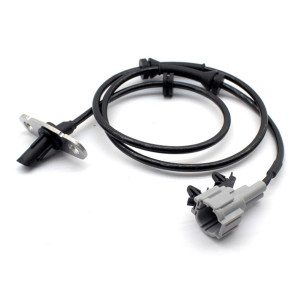 ABS-Sensor hinten rechts