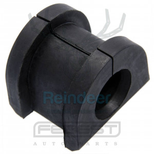STABILISATORLAGER GUMMILAGER passend für SUBARU IMPREZA G12/22 07-, FORESTER S12 07-, LEGACY B13 03-