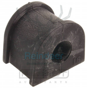 LEGRRUNG; STABILISATOR HINTEN /GUMMI passend für SUBARU IMPREZA G11 00-07, LEGACY B12 98-03, B13 03-09