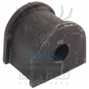 LEGRRUNG; STABILISATOR HINTEN /GUMMI passend für SUBARU LEGACY B12 98-03