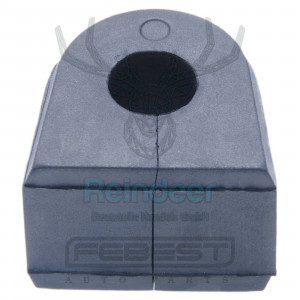 LEGRRUNG; STABILISATOR HINTEN /GUMMI passend für SUBARU LEGACY B10 -98, FORESTER S10 96-02, IMPREZA -00