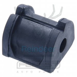 LEGRRUNG; STABILISATOR HINTEN /GUMMI passend für SUBARU IMPREZA G12/G22 07-