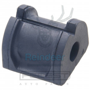 LEGRRUNG; STABILISATOR HINTEN /GUMMI passend für SUBARU FORESTER 07-, IMPREZA 07-, LEGACY 09-14, XV 11-