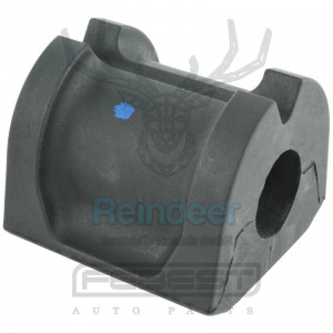 LEGRRUNG; STABILISATOR HINTEN /GUMMI passend für SUBARU IMPREZA 07-11