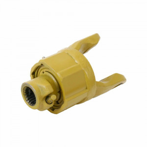 Gelenkwellenkupplung OC3092-21-3800L 21 Zähne 30.2 X 92 34.9mm 170mm
