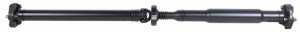 Kardanwelle Hinterachse passend für BMW, l=1448mm, l1=759mm, 2x Gummikupplung 96mm