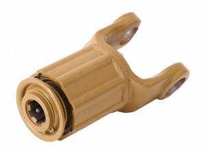Gelenkwellenkupplung RC34106-6-1200 6 Zähne 34.9 X 106.3 34.9mm 205mm