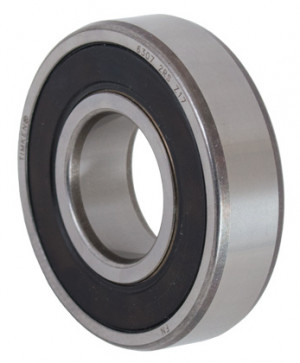 Kugellager 35 X 21 X 80, 6307, TIMK LOZ6307-TIM 2x Simmerring 2RS, Timken (do VW114)