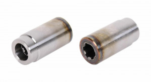 Landmaschinenteil BS-6-120-60 55 6 Zähne 34.9mm 60mm L=120mm