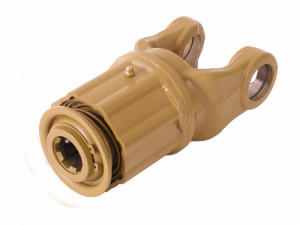 Gelenkwellenkupplung RC3689-6-900 6 Zähne 36 X 89 34.9mm 195mm