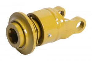 Gelenkwellenkupplung OC3092-6A-2400-B 6 Zähne 30.2 X 92 44.4mm 200mm