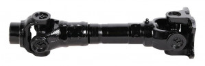 Kardanwelle WJCB-13-PL 14 Zähne 27 X 81.8 L=375mm