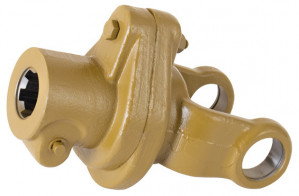 Gelenkwellenkupplung SB3598-6-3100 6 Zähne 35 X 98 34.9mm 170mm