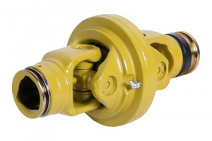 Kreuzgelenk WAJ3236-6-T544-B 6 Zähne 32x106.3 36x89 34.9mm L=370mm