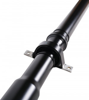 KARDANWELLE für Jaguar XF (X250) 2009–2015, L=1418 mm, L1=657 mm, 2x Gelenk 100 mm 6x10 mm