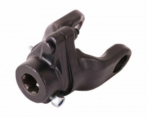Gelenkwellenkupplung SB34106-6A-3500-G 6 Zähne 34.9 X 106.3 44.4mm 145mm