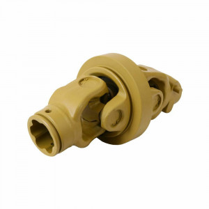 Kreuzgelenk WAJ3642-20-S616 20 Zähne 36x124 42x104 44.4mm L=400mm