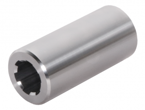 Landmaschinenteil BS-6-100-54 6 Zähne 34.9mm 54mm L=100mm