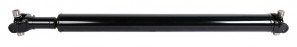 Kardanwelle WJCB-20A-PL hinten 34.9 X 126.2 88.9mm L=1275mm