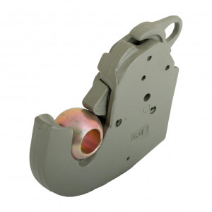 Gelenkwellenkupplung HOOK-2T-CBM
