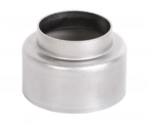 40 mm Auswerfer, IVECO SPICER Abdeckung, Stützlagerabdeckung 40-59 mm, h=40 mm (anwendbar für SJ1410MS, SJ1310MS, CB4022170)
