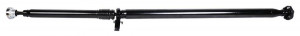 KARDANWELLE für FIAT Freemont 2.0 JTD/3.6, DODGE Journey 3.6, L=2183 mm, L1=1373 mm, Gelenk 86 mm 6x8 mm + flexibles Gelenk 70 mm